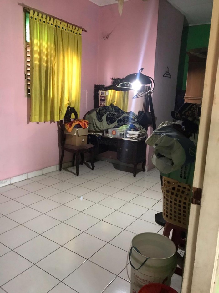 DRumah dijual di Lenteng Agung Raya Jakarta Selatan